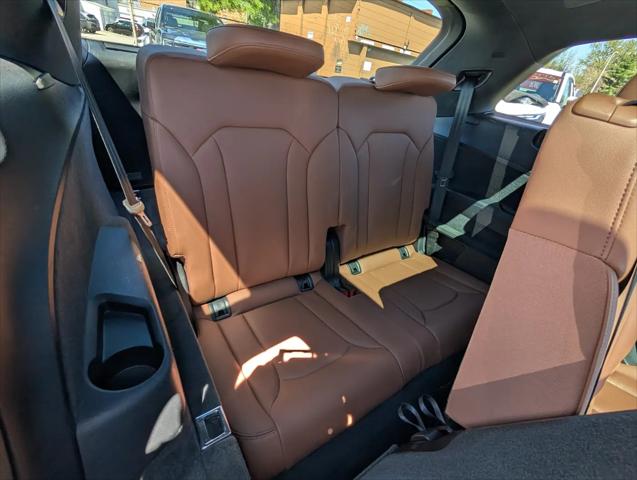 2023 Audi Q7 Premium Plus 45 TFSI quattro Tiptronic