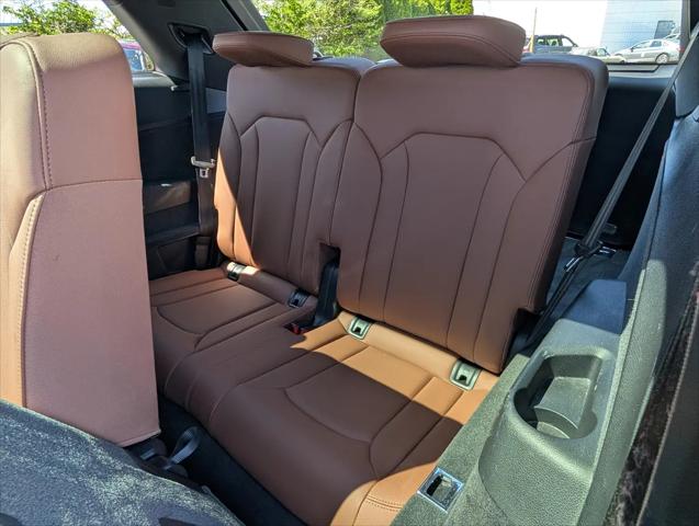 2023 Audi Q7 Premium Plus 45 TFSI quattro Tiptronic