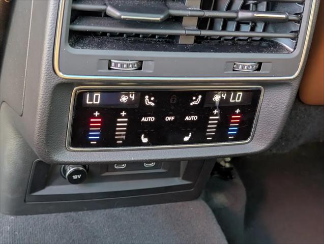 2023 Audi Q7 Premium Plus 45 TFSI quattro Tiptronic