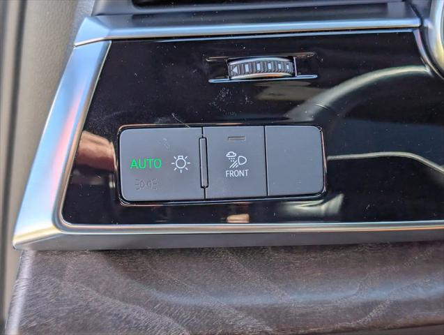 2023 Audi Q7 Premium Plus 45 TFSI quattro Tiptronic