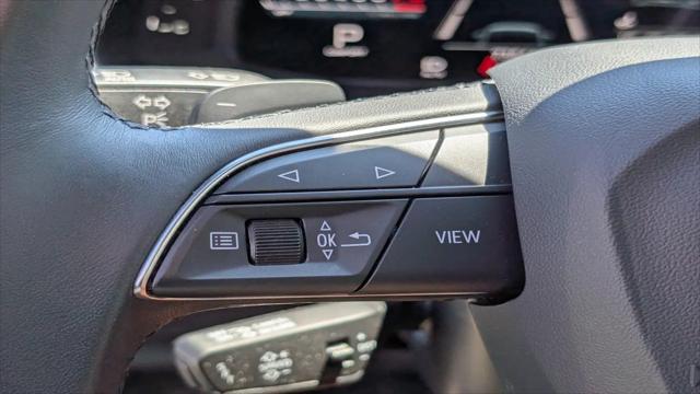 2023 Audi Q7 Premium Plus 45 TFSI quattro Tiptronic
