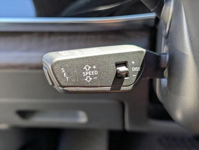 2023 Audi Q7 Premium Plus 45 TFSI quattro Tiptronic