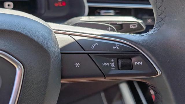 2023 Audi Q7 Premium Plus 45 TFSI quattro Tiptronic