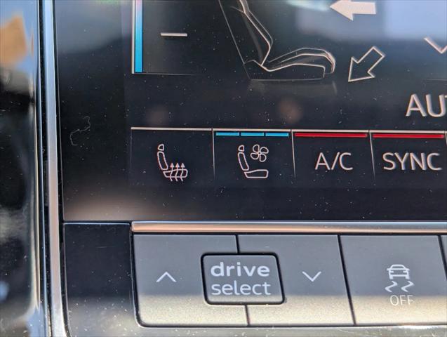 2023 Audi Q7 Premium Plus 45 TFSI quattro Tiptronic