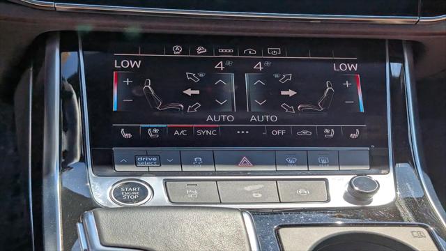 2023 Audi Q7 Premium Plus 45 TFSI quattro Tiptronic
