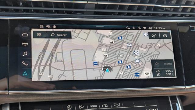 2023 Audi Q7 Premium Plus 45 TFSI quattro Tiptronic