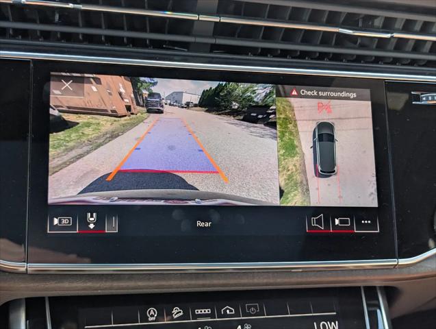 2023 Audi Q7 Premium Plus 45 TFSI quattro Tiptronic