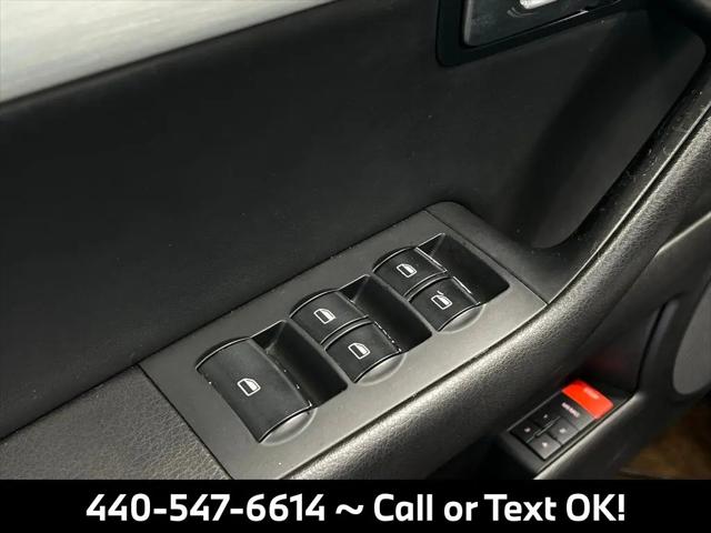2006 Audi S4 Standard