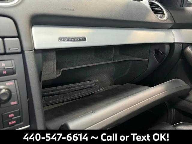 2006 Audi S4 Standard