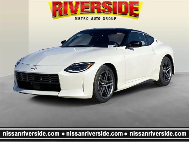 2026 Nissan Z Sport for sale in Riverside, CA