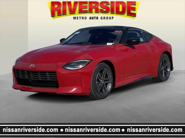 2026 Nissan Z Sport for sale in Riverside, CA
