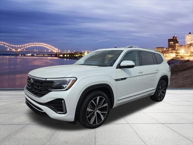 2026 Volkswagen Atlas SEL Premium R-Line for sale in Memphis, TN