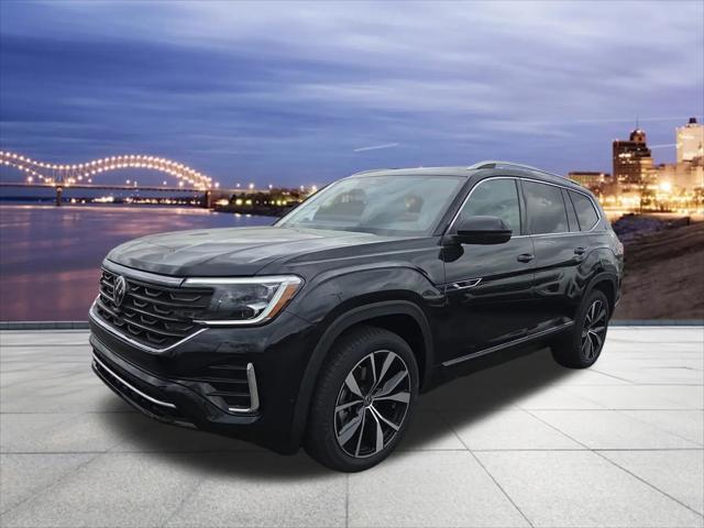2026 Volkswagen Atlas SEL Premium R-Line for sale in Memphis, TN