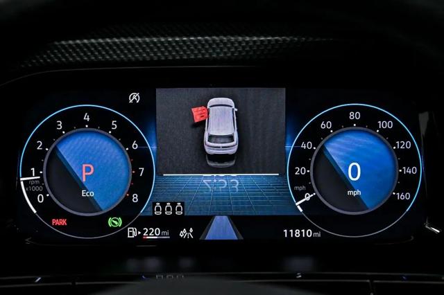 2025 Volkswagen Atlas Cross Sport 2.0T SEL Premium R-Line