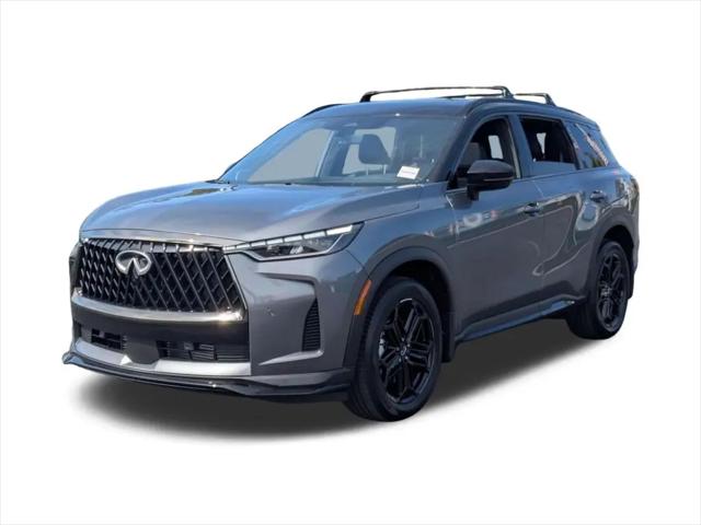 2026 INFINITI QX60 SPORT AWD for sale in Oceanside, CA