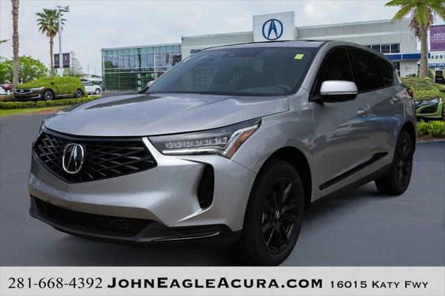 2026 Acura RDX Base for sale in Houston, TX