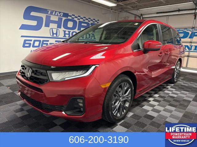 2026 Honda Odyssey Touring for sale in Ivel, KY