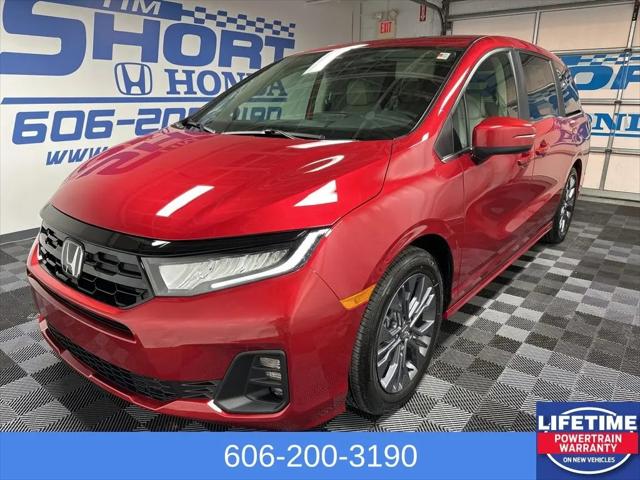 2026 Honda Odyssey Touring for sale in Ivel, KY