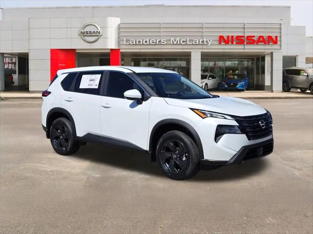 2026 Nissan Rogue SV for sale in Huntsville, AL