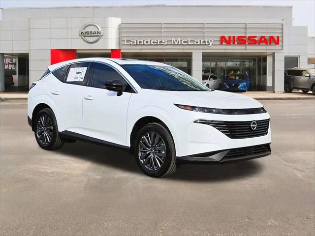 2026 Nissan Murano SL for sale in Huntsville, AL