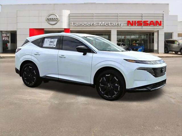 2026 Nissan Murano Platinum for sale in Huntsville, AL