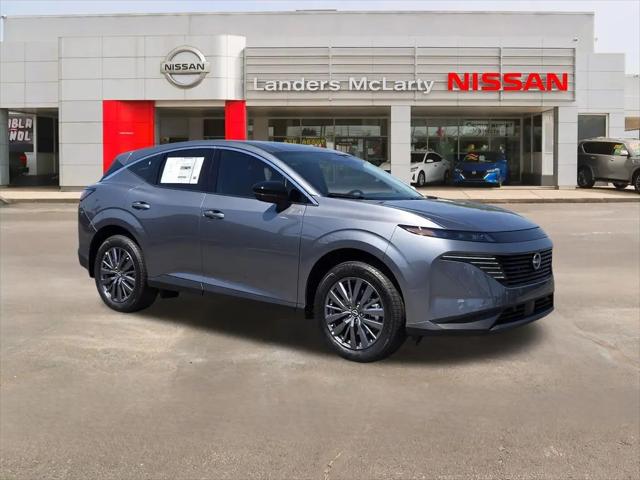 2026 Nissan Murano SL for sale in Huntsville, AL