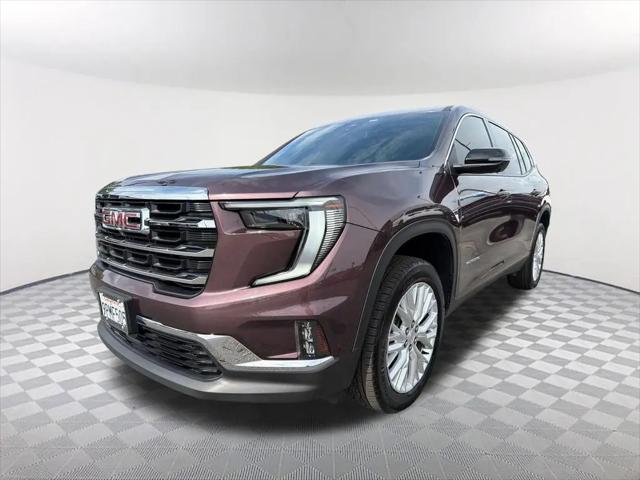 2024 GMC Acadia FWD Elevation for sale in Newnan, GA