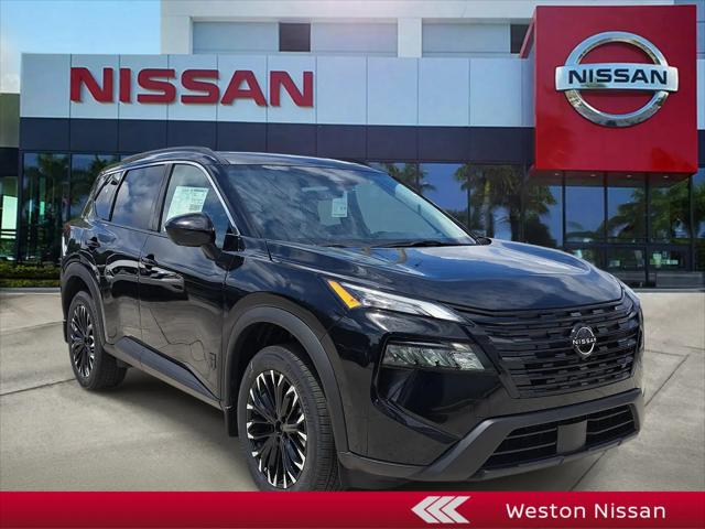 2026 Nissan Rogue Dark Armor for sale in Davie, FL