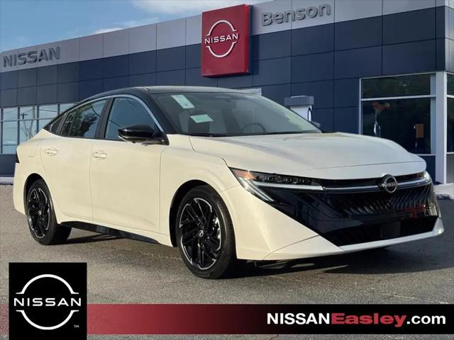 2026 Nissan Sentra SR for sale in Easley, SC
