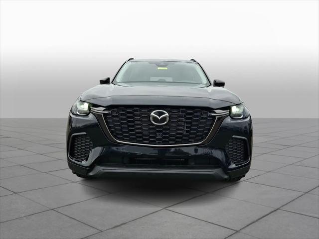 2026 Mazda CX-70 SC