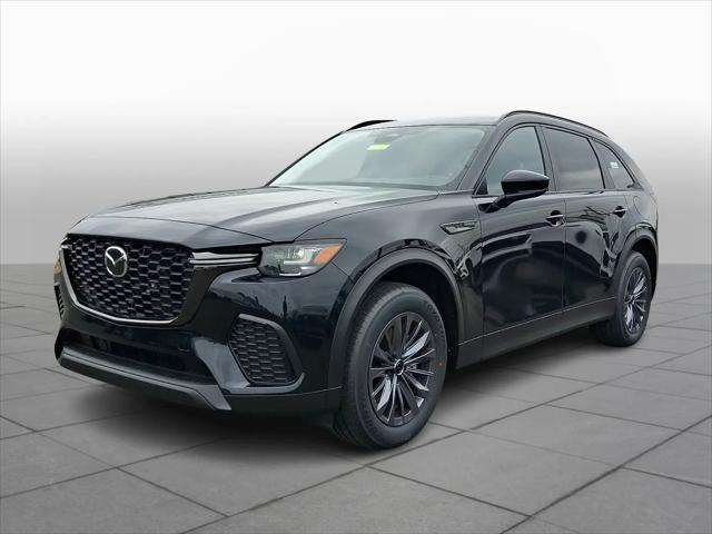 2026 Mazda CX-70 SC