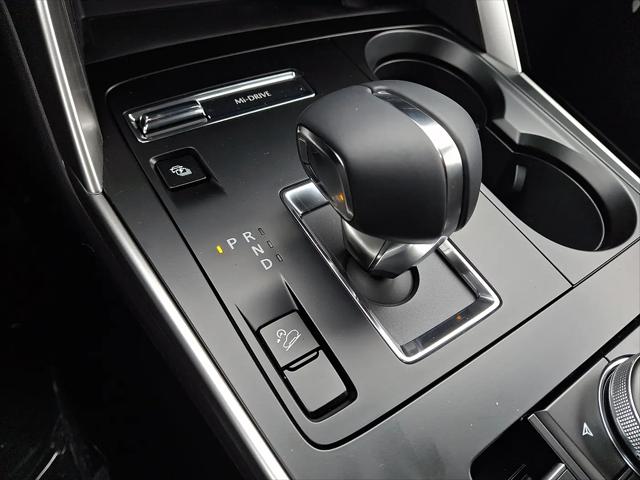 2026 Mazda CX-70 SC