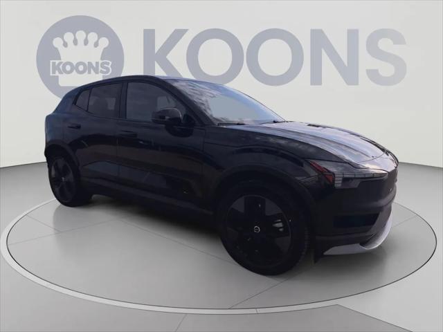 2026 Volvo EX30 Cross Country Ultra, Twin Motor Performance, Fully electric