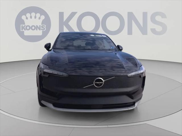 2026 Volvo EX30 Cross Country Ultra, Twin Motor Performance, Fully electric