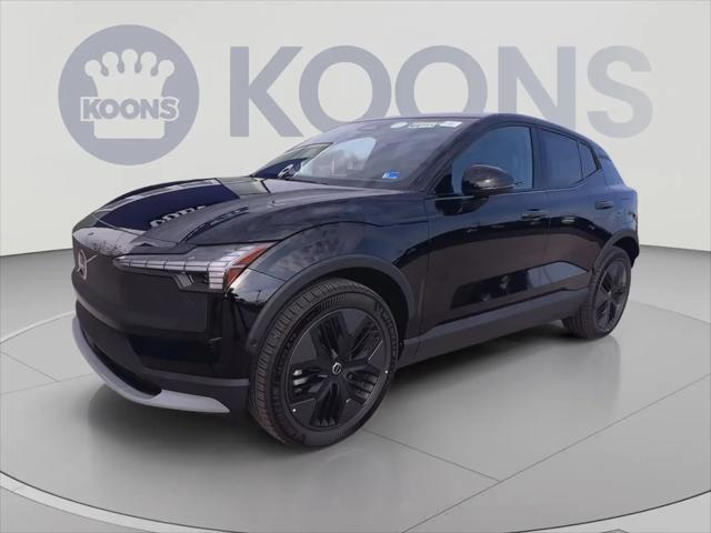 2026 Volvo EX30 Cross Country Ultra, Twin Motor Performance, Fully electric