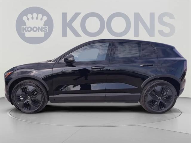2026 Volvo EX30 Cross Country Ultra, Twin Motor Performance, Fully electric