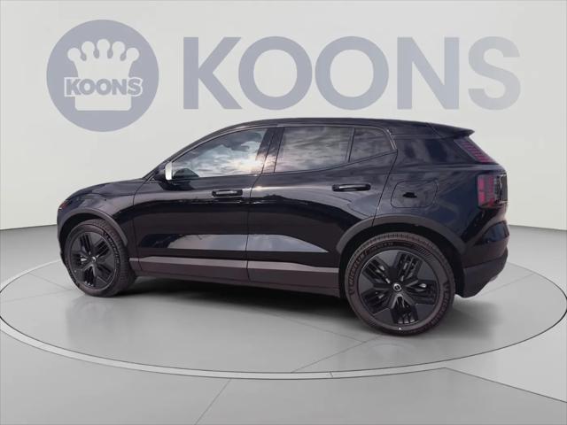 2026 Volvo EX30 Cross Country Ultra, Twin Motor Performance, Fully electric