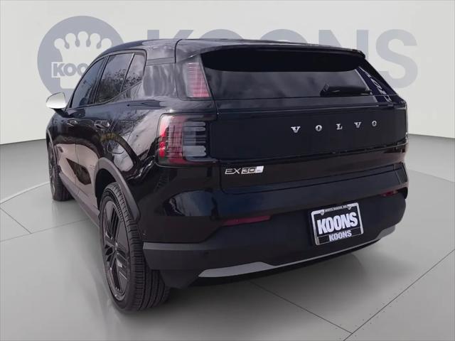 2026 Volvo EX30 Cross Country Ultra, Twin Motor Performance, Fully electric