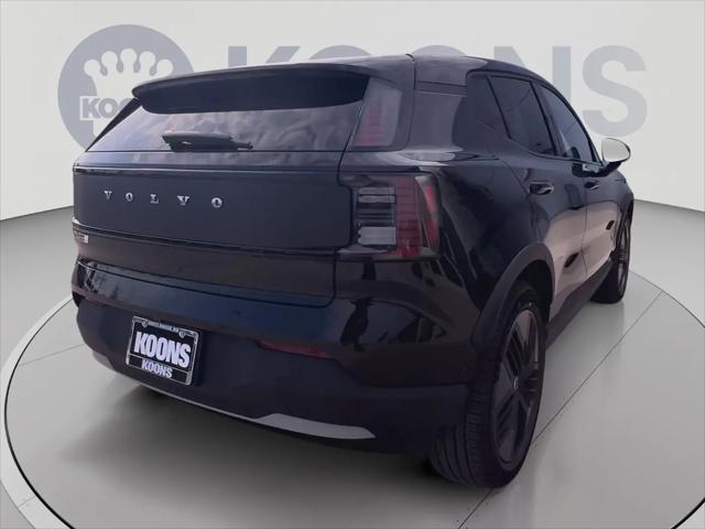 2026 Volvo EX30 Cross Country Ultra, Twin Motor Performance, Fully electric