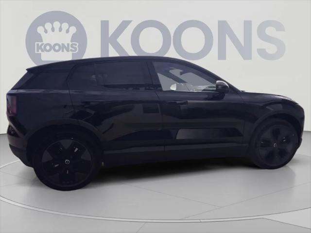 2026 Volvo EX30 Cross Country Ultra, Twin Motor Performance, Fully electric