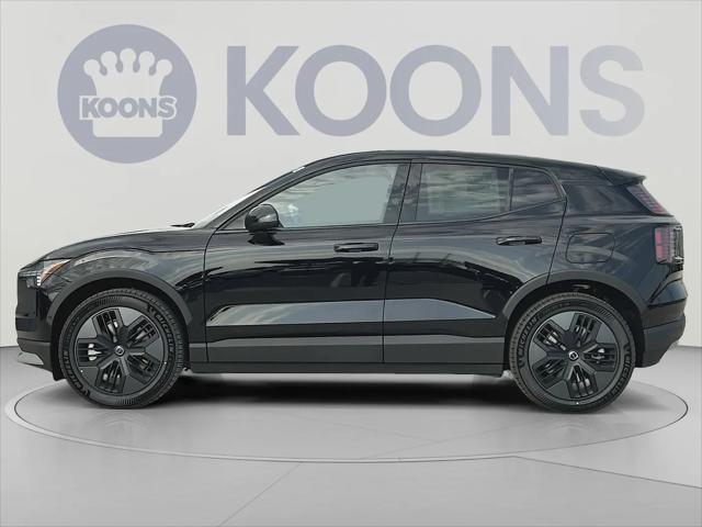 2026 Volvo EX30 Cross Country Ultra, Twin Motor Performance, Fully electric