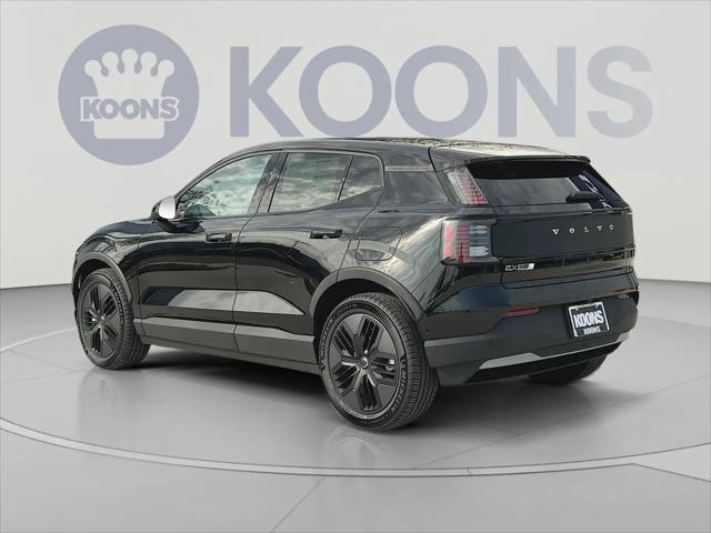 2026 Volvo EX30 Cross Country Ultra, Twin Motor Performance, Fully electric