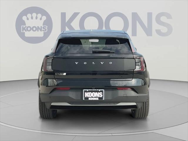 2026 Volvo EX30 Cross Country Ultra, Twin Motor Performance, Fully electric