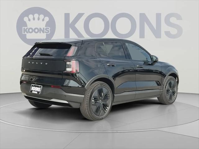 2026 Volvo EX30 Cross Country Ultra, Twin Motor Performance, Fully electric