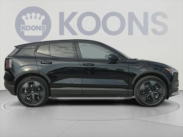 2026 Volvo EX30 Cross Country Ultra, Twin Motor Performance, Fully electric