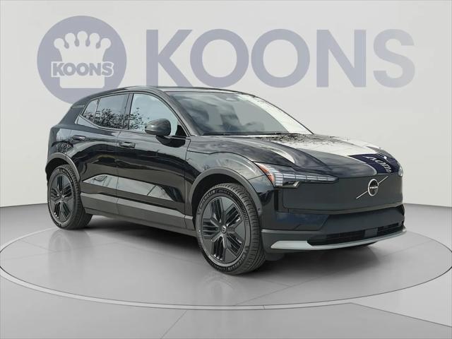 2026 Volvo EX30 Cross Country Ultra, Twin Motor Performance, Fully electric