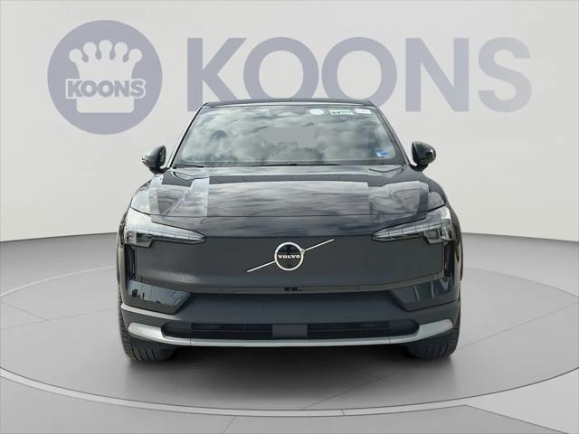 2026 Volvo EX30 Cross Country Ultra, Twin Motor Performance, Fully electric