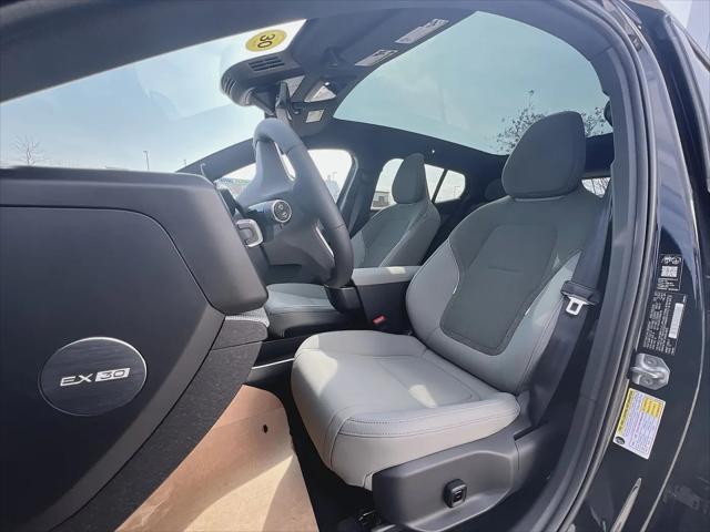 2026 Volvo EX30 Cross Country Ultra, Twin Motor Performance, Fully electric