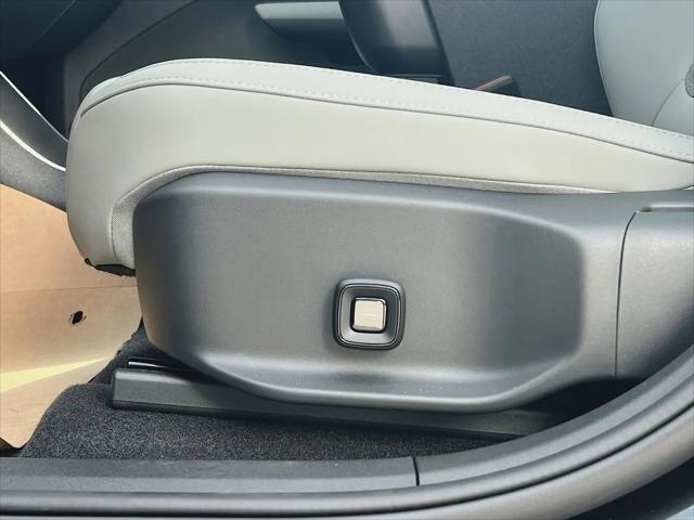 2026 Volvo EX30 Cross Country Ultra, Twin Motor Performance, Fully electric