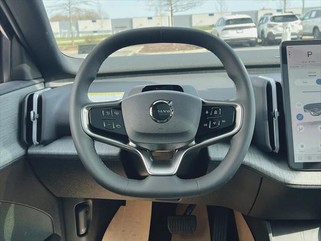 2026 Volvo EX30 Cross Country Ultra, Twin Motor Performance, Fully electric
